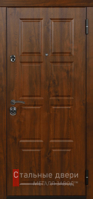 Входные двери в дом в Ликино-Дулёво «Двери в дом»
