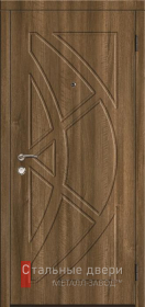 Входные двери в дом в Ликино-Дулёво «Двери в дом»