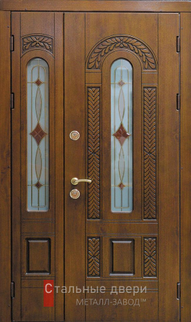 Парадная дверь №345